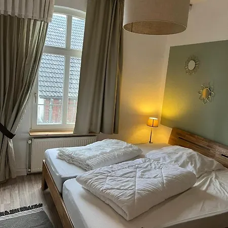 Ferienwohnung_rosenholz_ Apartment